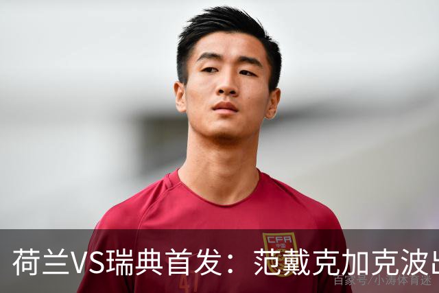荷兰VS瑞典首发：范戴克加克波出战 伊萨克配约克雷斯